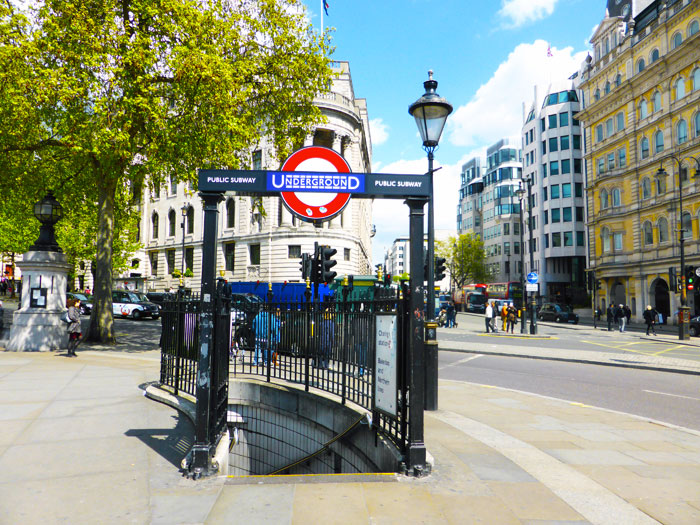 The London Night Tube: London’s New 24H Underground Service