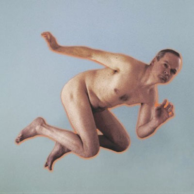 Tony Conrad: Completely in the Present
