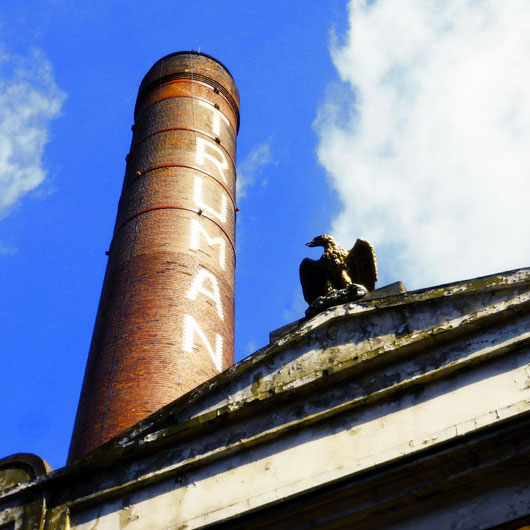 Hoptober Special: Truman Brewery, The Rebirth of an East End Icon