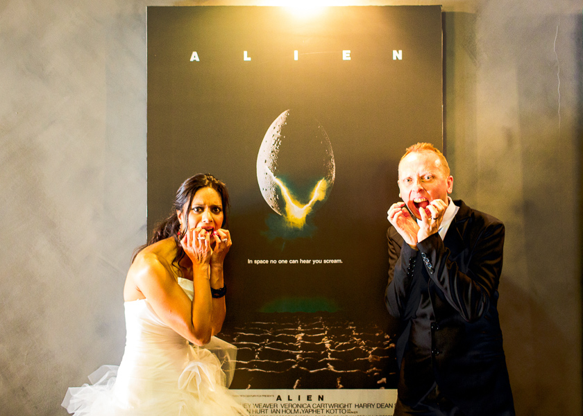 ‘Alien: Covenant’ My Birthday Present from Ridley Scott