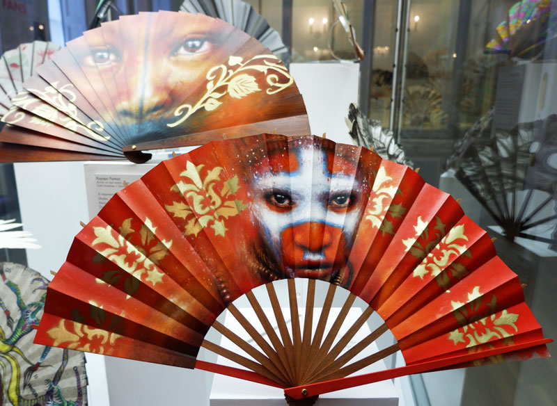 School Holiday Tip: ‘Street Fans’ â€“Â Bringing Street Art into the Museum