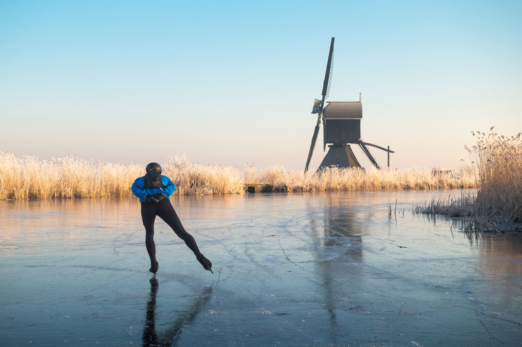 About the Elfstedentocht: The Legendary Dutch Sports Event That Hasn’t Taken Place in over Two Decades!
