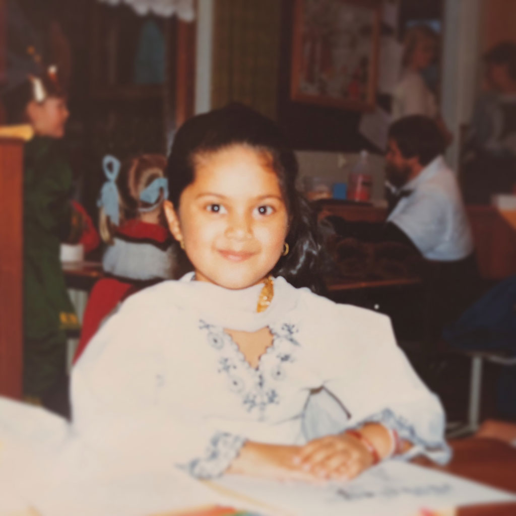 Growing up in the Netherlands as a Second-Generation Immigrant
