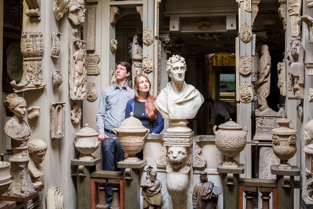 3 Extravagant Historical London Homes You Must Visit