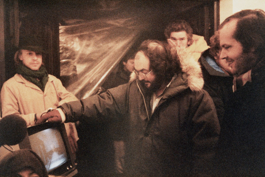 Film Review: ‘Filmworker’ â€“Â Meet Leon Vitali, the Hidden Figure Behind Stanley Kubrick