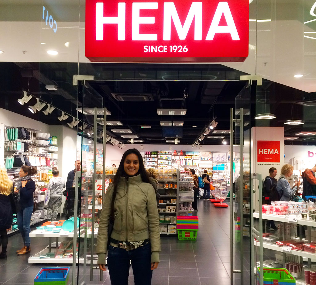 The Dutch Girl Tales #5: Nederlandse hotspots in Londen!
