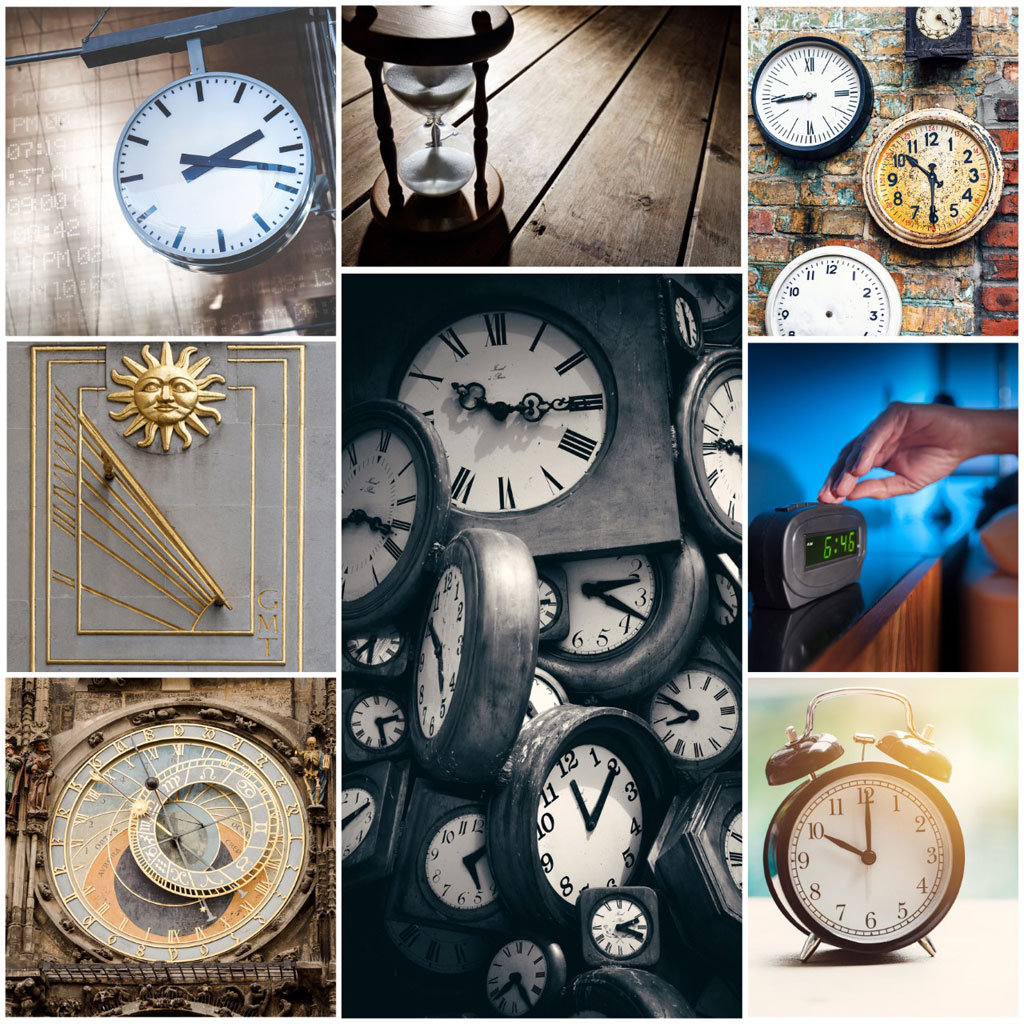(Don’t) Stop ‘The Clock’: Watch Time Tick Away on the Big Screen