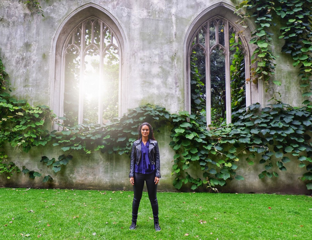 Self-guided Historical Walk along ‘Secret’ London Landmarks