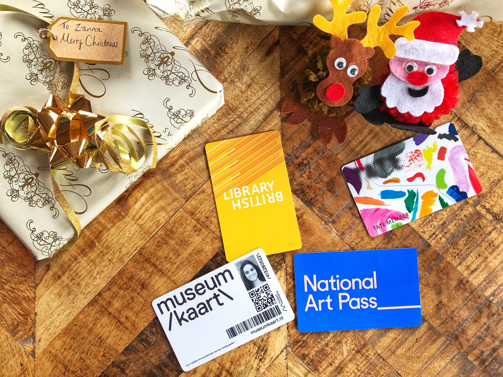 Cultural Christmas Gift Ideas