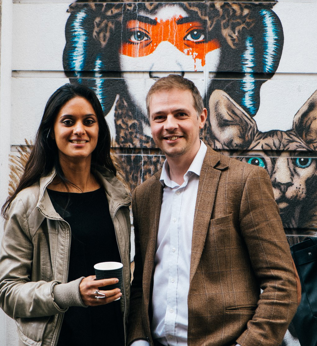 3 Street Art Bloggers You Should Follow