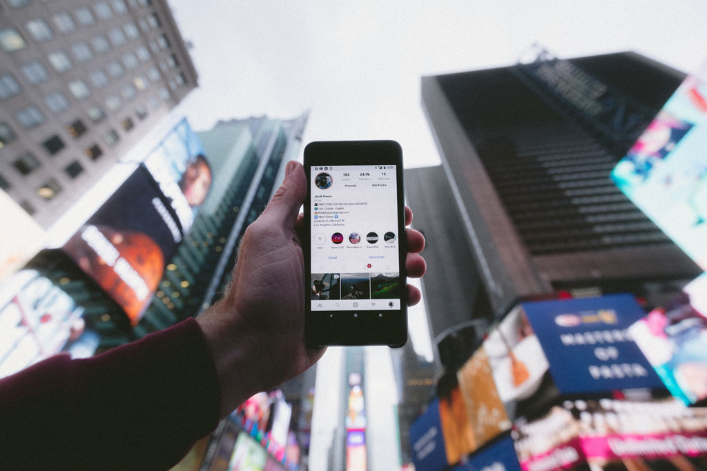 The Dutch Girl Tales #15: Volg jij deze 5 Nederlandse Instagrammers al?