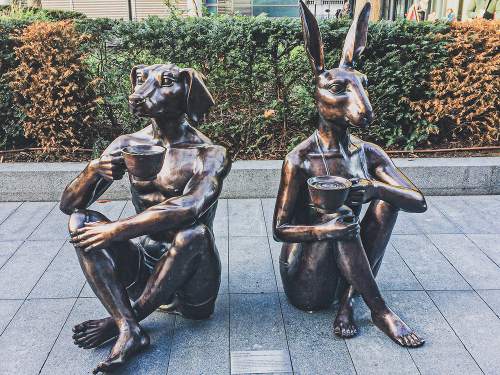 10 Unique Things to See in Shoreditch