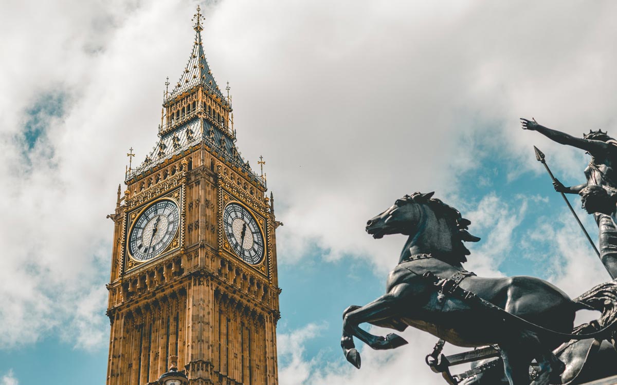Where to Find Historical Roman London Sites