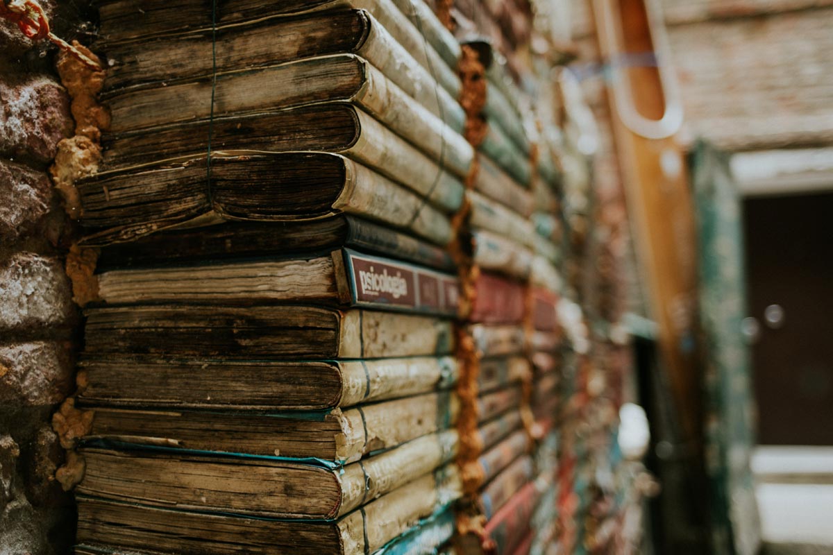 The Best Independent Bookshops in East London