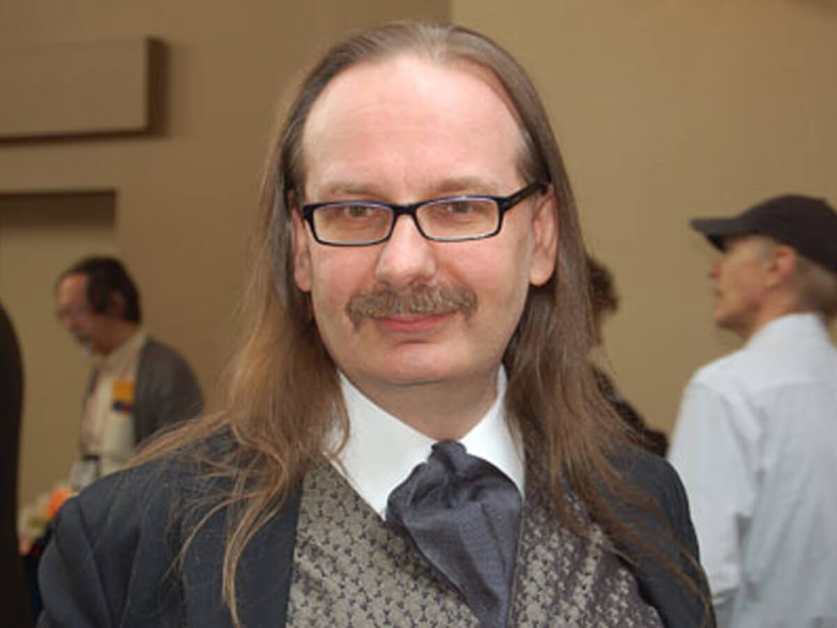Interview with Writer and Film Critic Kim Newman